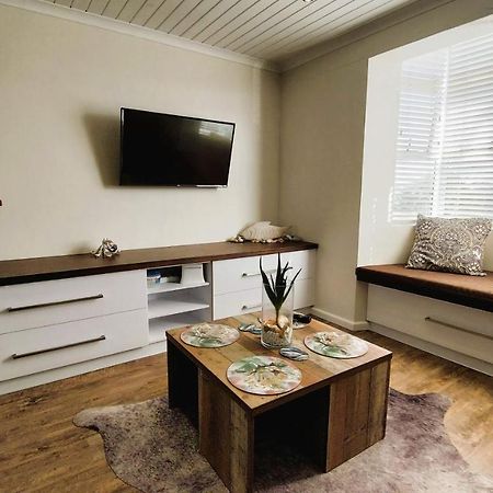 Nautilus 2 Bedroom Self-Catering Apartment Swakopmund Εξωτερικό φωτογραφία