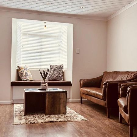 Nautilus 2 Bedroom Self-Catering Apartment Swakopmund Εξωτερικό φωτογραφία
