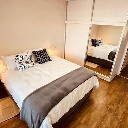 Nautilus 2 Bedroom Self-Catering Apartment Swakopmund Εξωτερικό φωτογραφία