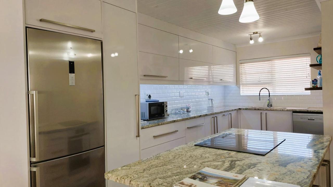 Nautilus 2 Bedroom Self-Catering Apartment Swakopmund Εξωτερικό φωτογραφία