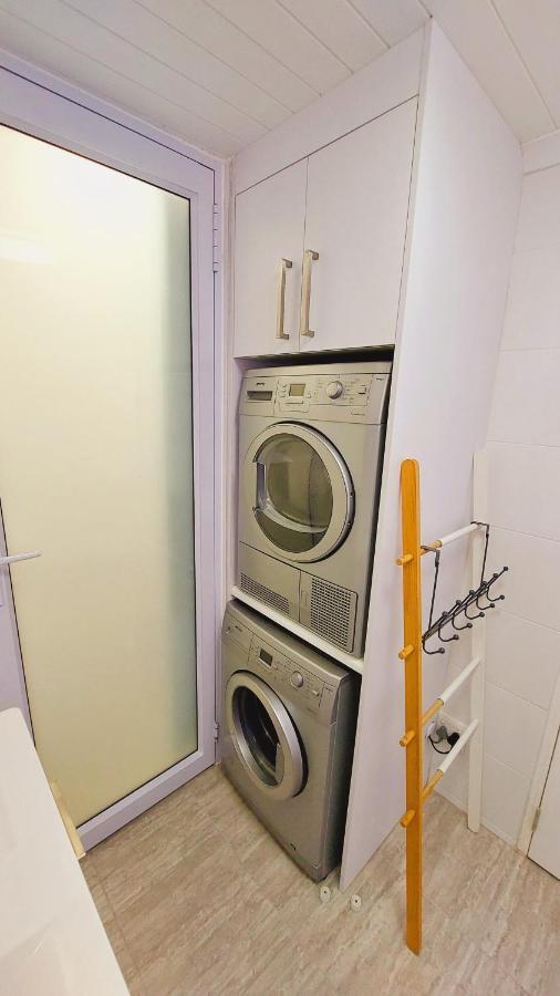 Nautilus 2 Bedroom Self-Catering Apartment Swakopmund Εξωτερικό φωτογραφία