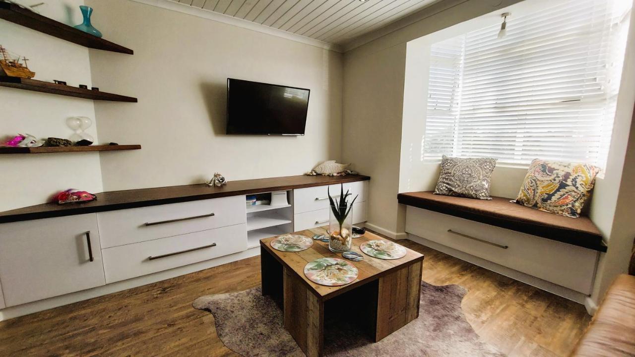 Nautilus 2 Bedroom Self-Catering Apartment Swakopmund Εξωτερικό φωτογραφία