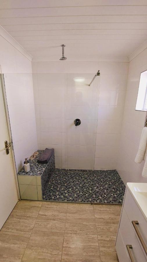 Nautilus 2 Bedroom Self-Catering Apartment Swakopmund Εξωτερικό φωτογραφία