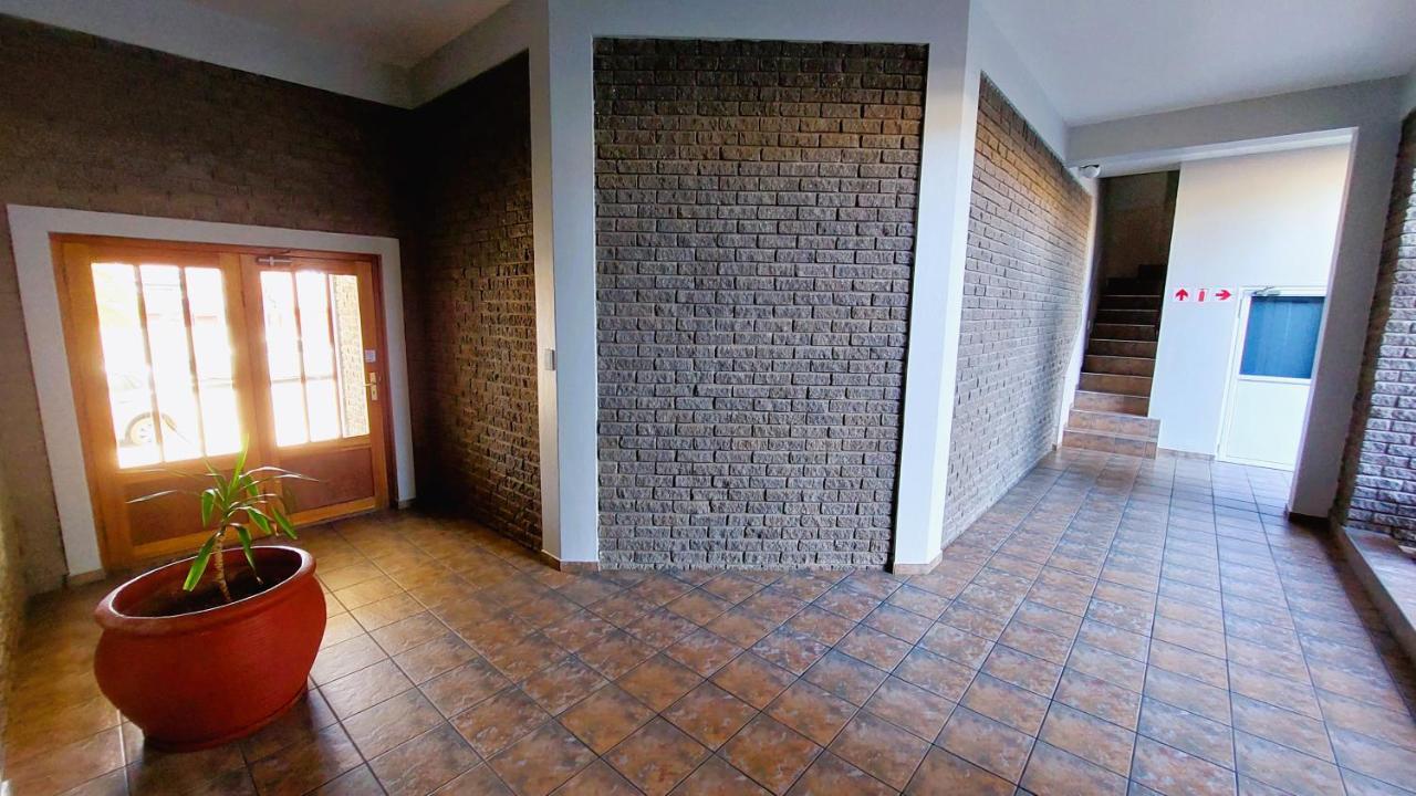 Nautilus 2 Bedroom Self-Catering Apartment Swakopmund Εξωτερικό φωτογραφία