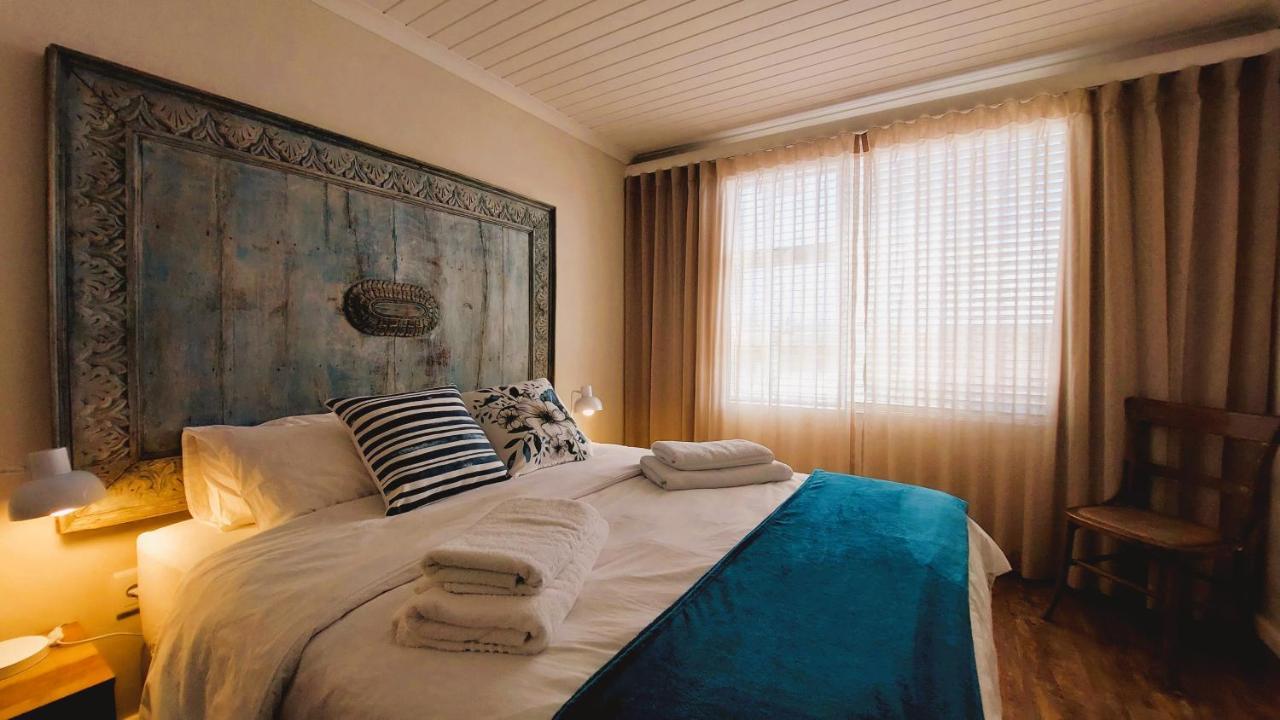 Nautilus 2 Bedroom Self-Catering Apartment Swakopmund Εξωτερικό φωτογραφία
