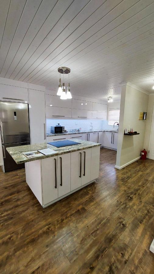 Nautilus 2 Bedroom Self-Catering Apartment Swakopmund Εξωτερικό φωτογραφία