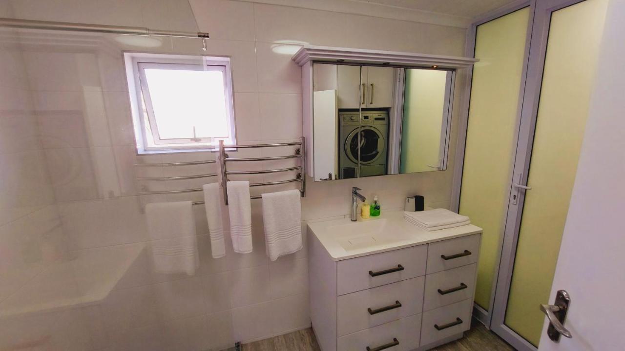 Nautilus 2 Bedroom Self-Catering Apartment Swakopmund Εξωτερικό φωτογραφία