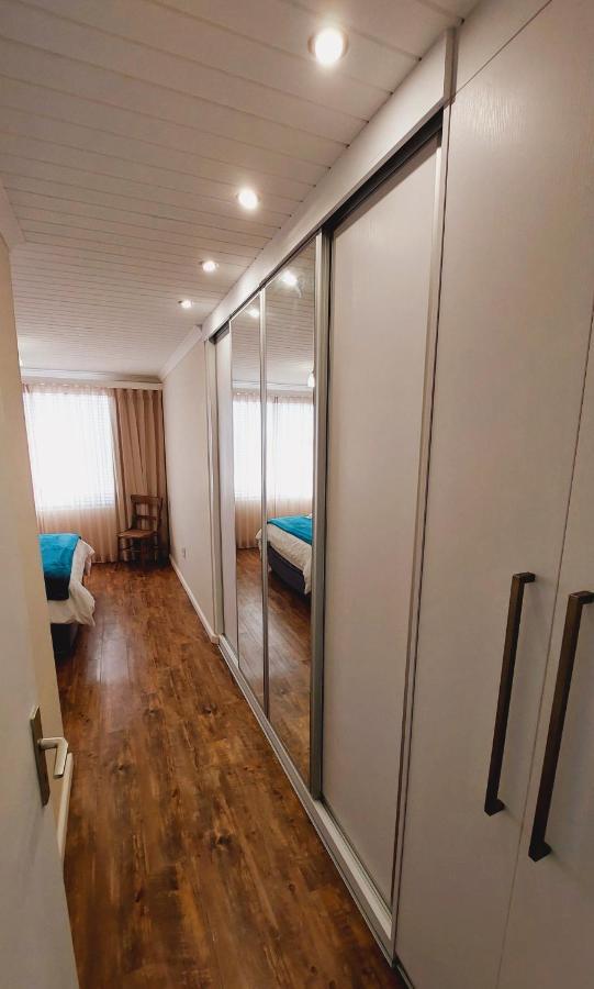 Nautilus 2 Bedroom Self-Catering Apartment Swakopmund Εξωτερικό φωτογραφία