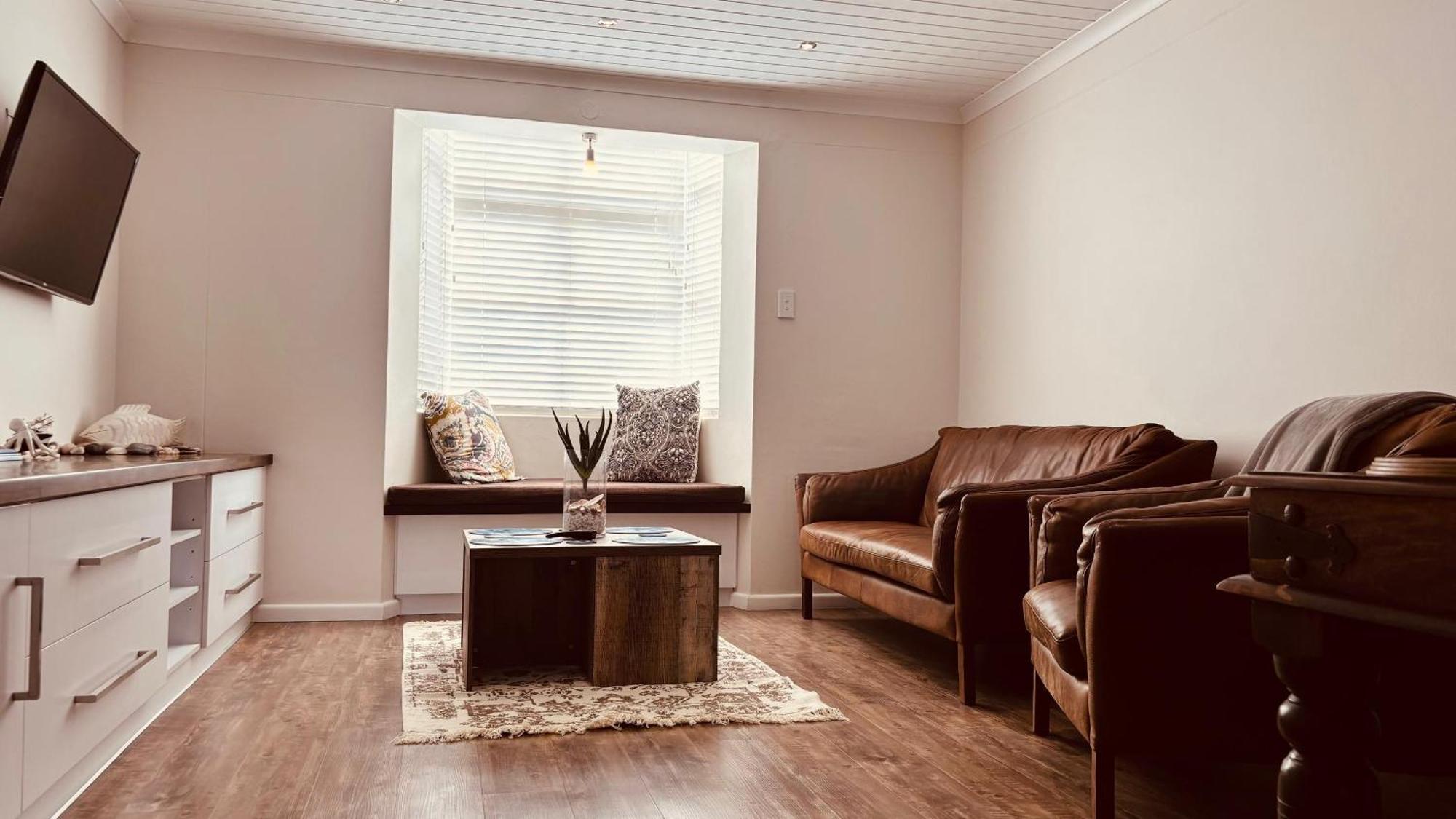 Nautilus 2 Bedroom Self-Catering Apartment Swakopmund Εξωτερικό φωτογραφία