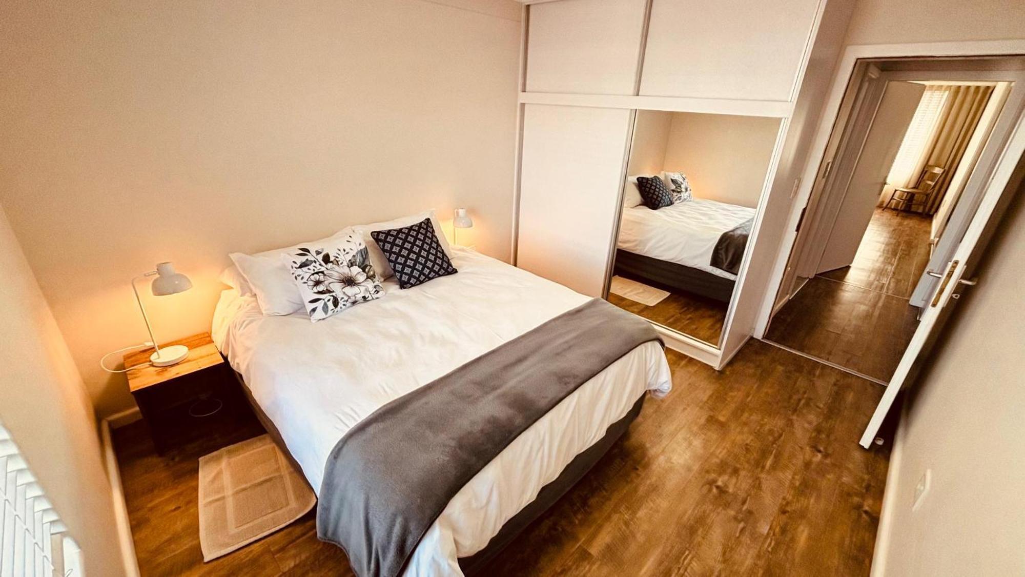 Nautilus 2 Bedroom Self-Catering Apartment Swakopmund Εξωτερικό φωτογραφία